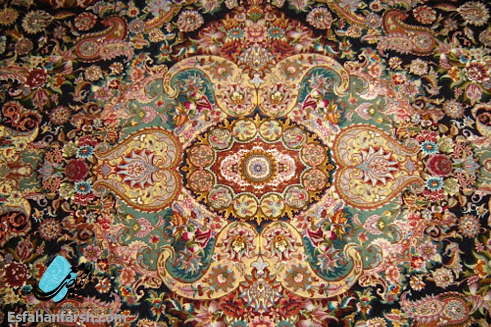کدام شهر ایران بهترین فرش دستباف را دارد؟