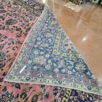 فرش دستباف ساروق